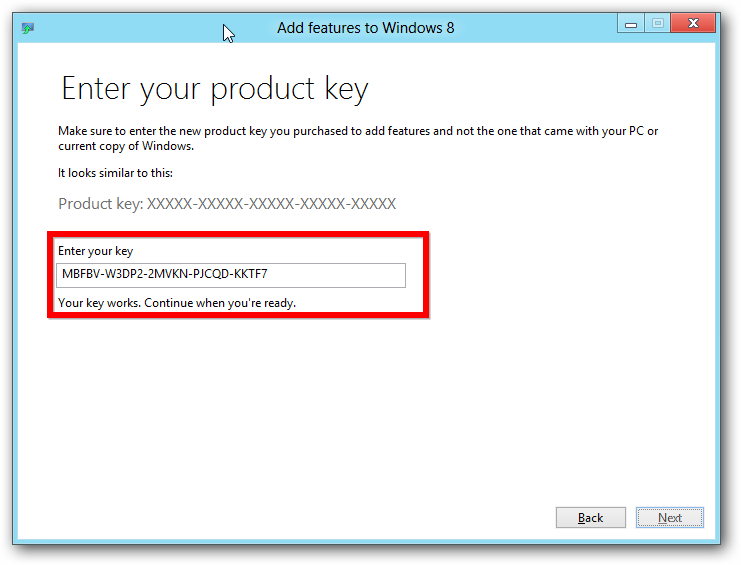 windows 8 pro activation key free download 64 bit 2016