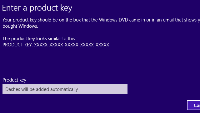 windows 8 kms client key