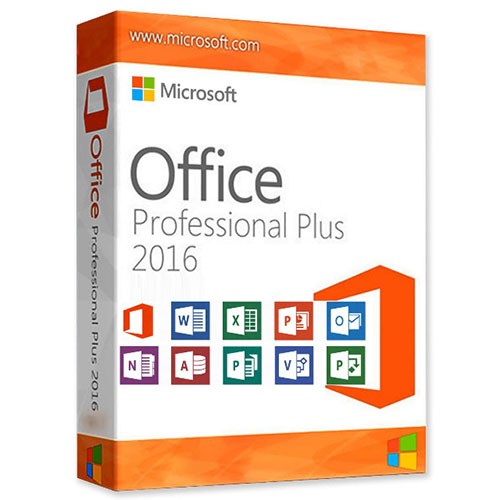 microsoft office professional 2016 product key free