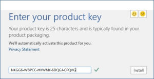 Ms Office 16 Product Key Serial Keys Updated Working