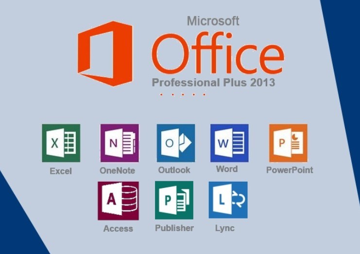 microsoft office products