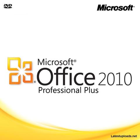 microsoft project professional plus 2010 product key