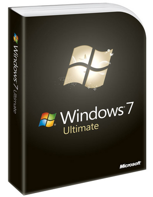 Clave producto de Windows Ultimate para 32-64 bits funcionando gratis