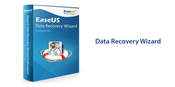 Lifetime License EaseUs v6.1 Data Recovery Professional Full Version ✔️ 