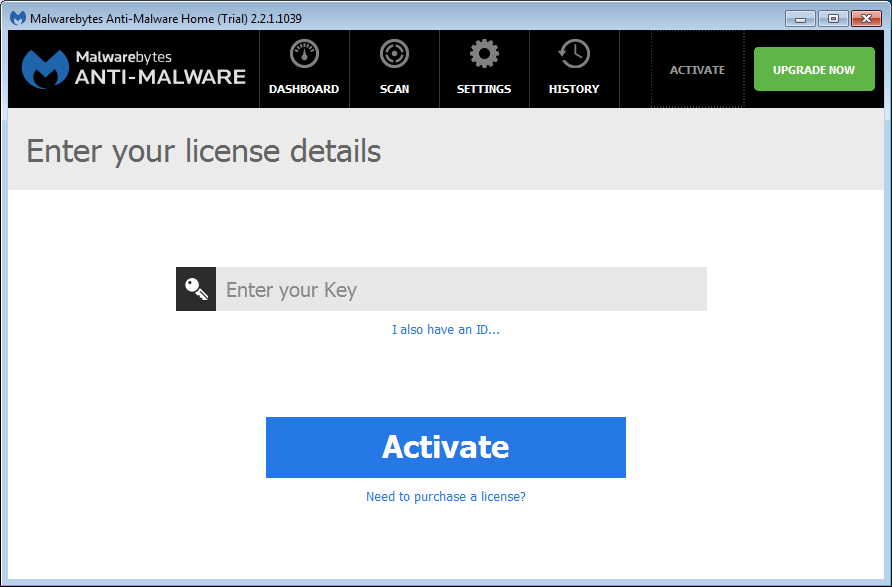 Malwarebytes premium key buildinghaval