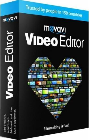 clave de activacion para movavi video editor 12