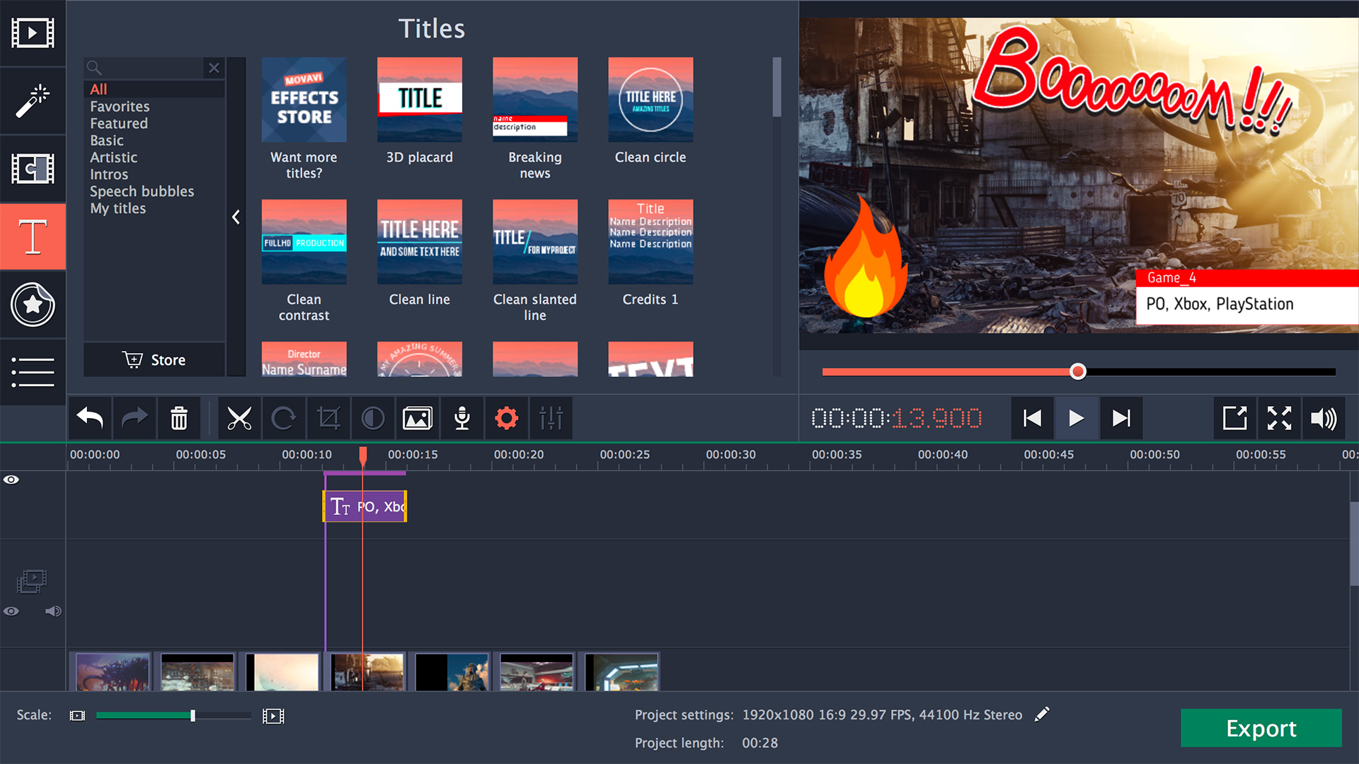 Movavi Activation Key 2022 Video Editor Plus Free Copy and Paste