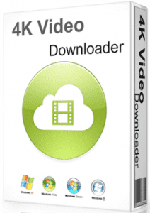 4k video downloader 4.1 license key