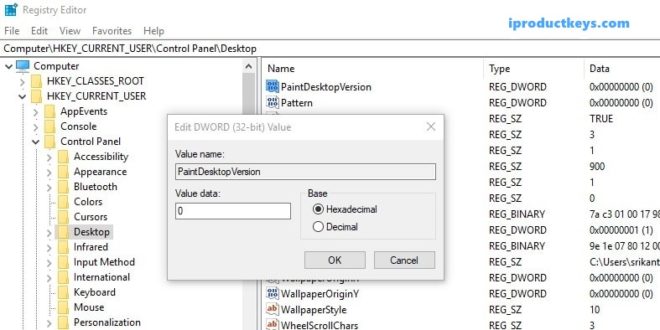 How to Remove Activate Windows 10 Watermark (LifeTime) 100