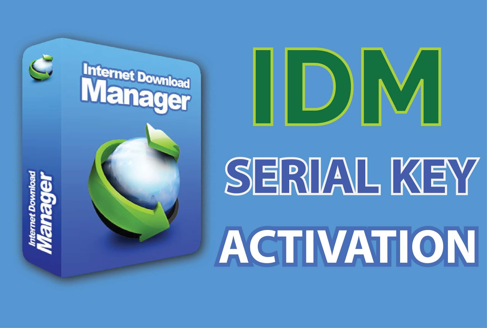 serial number idm 6.25 build 9