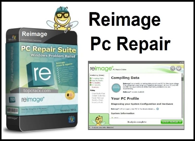 Reimage License Key FREE [2024 Updated] Activate LifeTime Key