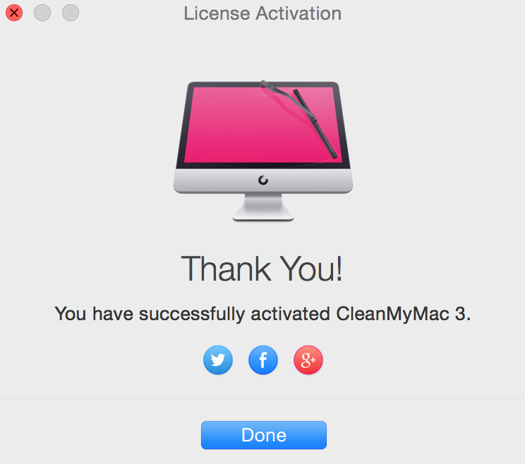 download the new version for iphoneCleanMyMac X