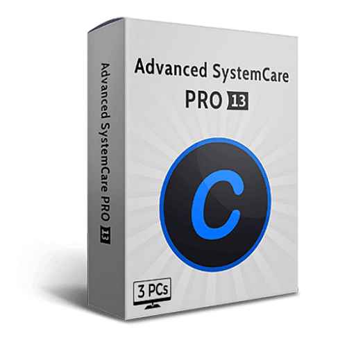 for mac download Advanced SystemCare Pro 16.4.0.226 + Ultimate 16.1.0.16