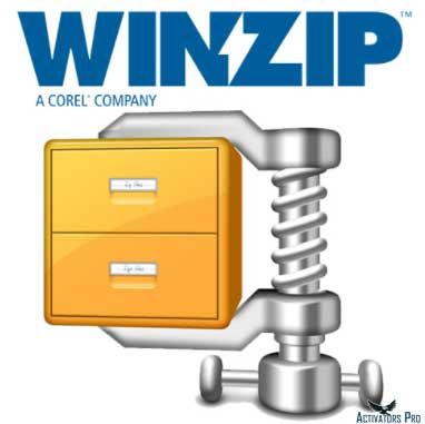 winzip pro 18 serial key