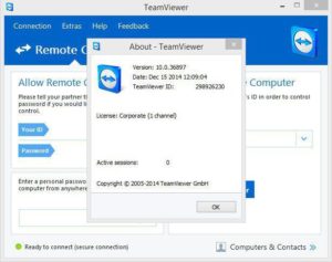 teamviewer version 15 free download