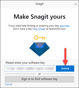 free TechSmith SnagIt 2024.0.1.555 for iphone instal