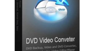 WonderFox DVD Video Converter Serial Key