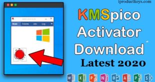 kmspico windows 10 activator free download