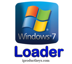 win 7 loader indir