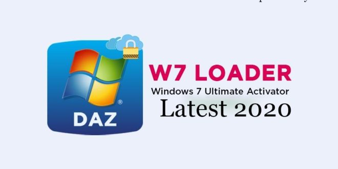 Windows Loader 3 1 Download 21 Free For Windows 7