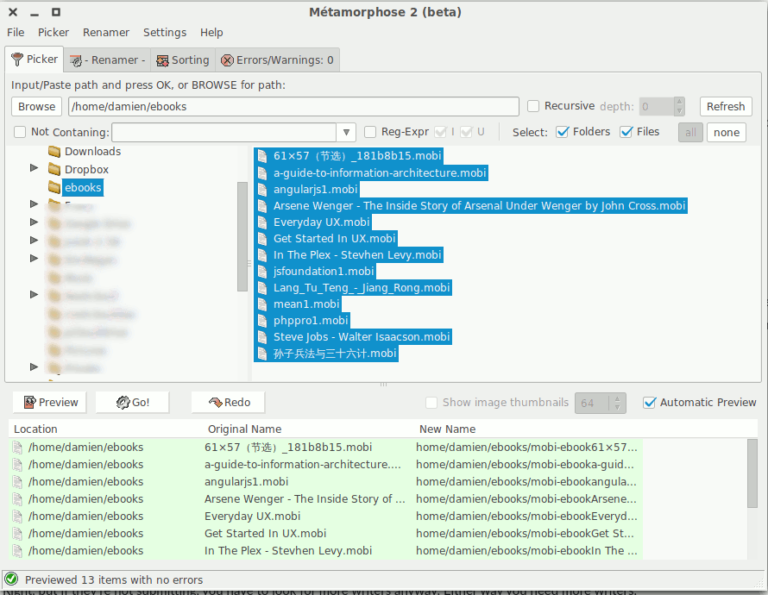 Directorios de linux Código Electrónica Directorios de linux Código Electrónica