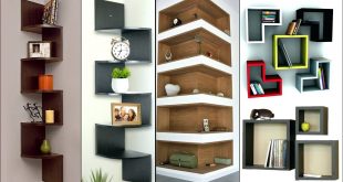 Best Corner Shelves