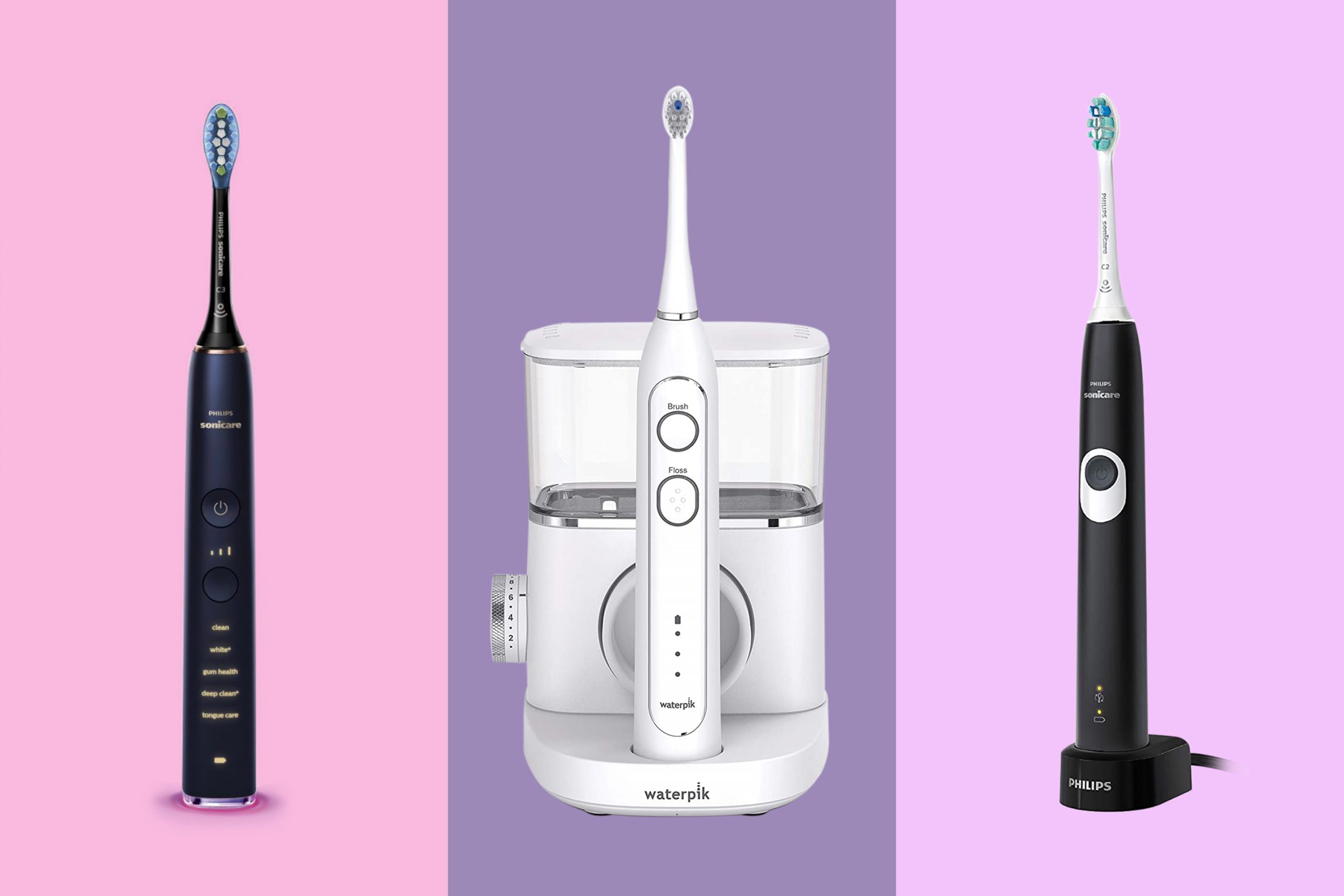 Top 10 Best Electric Toothbrush Cleans For 2020 Reviewed Toothbrush