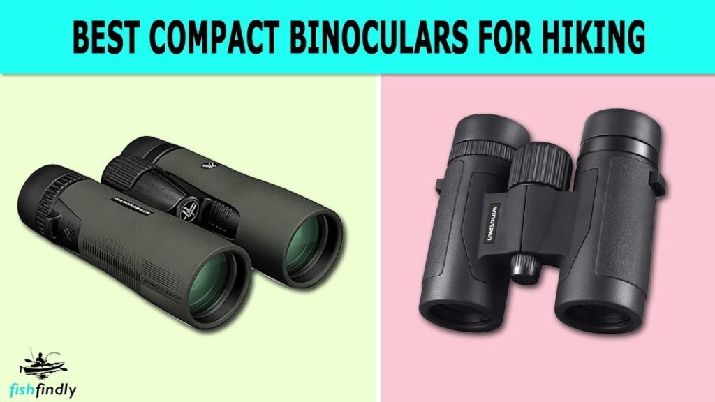 best compact binoculars