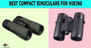 best compact binoculars