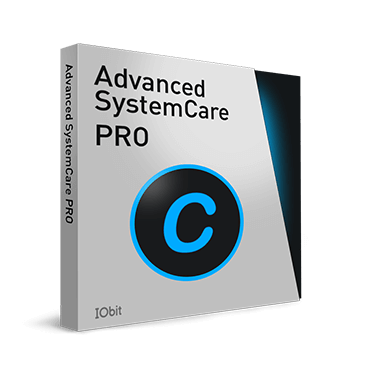 Advanced SystemCare Pro v16 Free 1 Year License