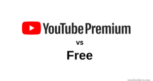 YouTube Premium vs Free