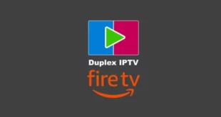 Duplex IPTV Player