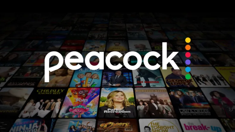 Peacock Tv.com/Tv Activate Code