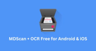 Download MDScan + OCR Free