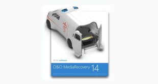O&O MediaRecovery 14 Pro Free License Key