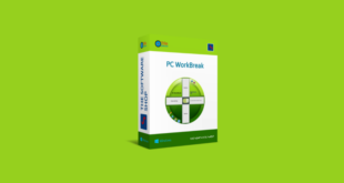 PC WorkBreak by TriSun Soft Free License Key
