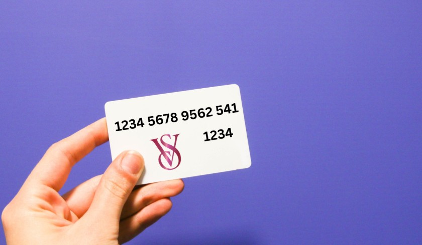 Free Victoria’s Secret Gift Cards Numbers & Pin (2025)