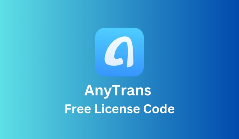 AnyTrans Free License Code 2025 & Activation Codes