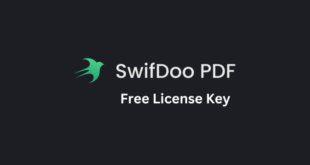 SwifDoo PDF PRO License Key