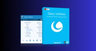 Free Glary Utilities Pro 5 License Key