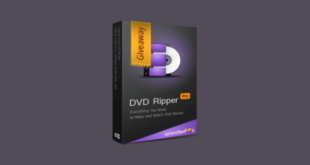 WonderFox DVD Ripper Pro v22 Free License Key
