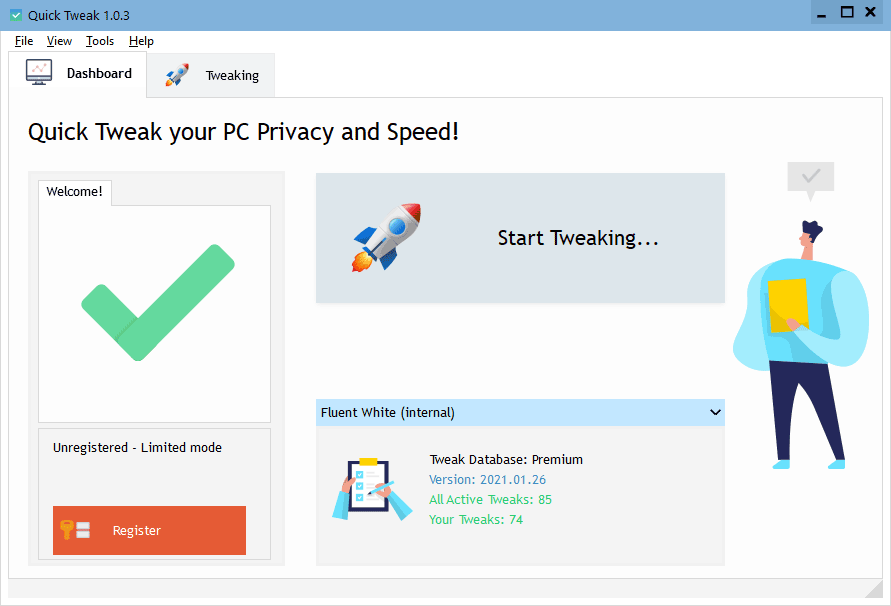 BootRacer Premium License Key for Free (2025)