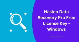Hasleo Data Recovery Pro Free License Key