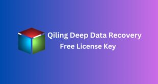 Qiling Deep Data Recovery License Key