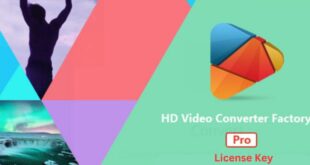 WonderFox HD Video Converter Factory Pro License Key