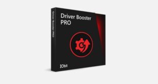 Driver Booster 11 Pro License Key