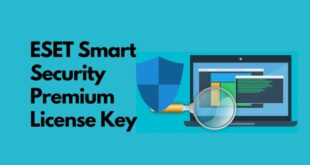 Free ESET Smart Security Premium License Key