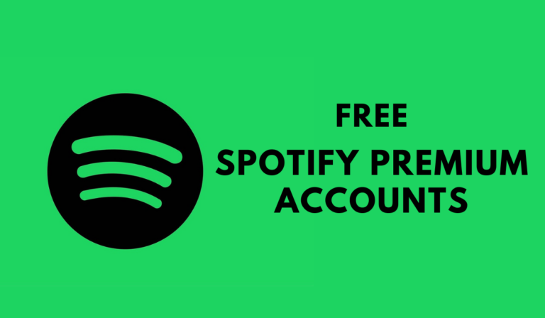 67+ Free Spotify Premium Accounts & Password 16-01-2025