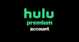 FREE Hulu Premium Accounts