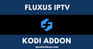 Fluxus IPTV M3U playlist